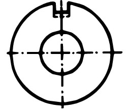 DIN 432 Weights, Best Quality Fasteners