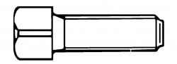 DIN 479 Weights, Best Quality Fasteners