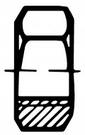 Din 6915 Weights, Best Quality Fasteners