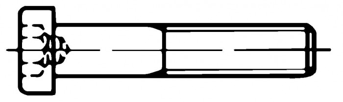 Din 7984 Weights, Best Quality Fasteners