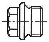 DIN 910 Weights, Best Quality Fasteners