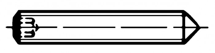  DIN 914 Weights, Best Quality Fasteners