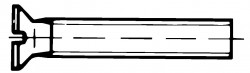 Din 963 Weights, Best Quality Fasteners