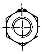 Grade Markings for Metric Fasteners