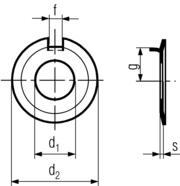 Fasteners, Best Quality Fasteners