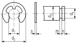 Fasteners, Best Quality Fasteners