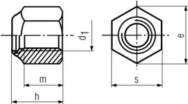 Fasteners, Best Quality Fasteners